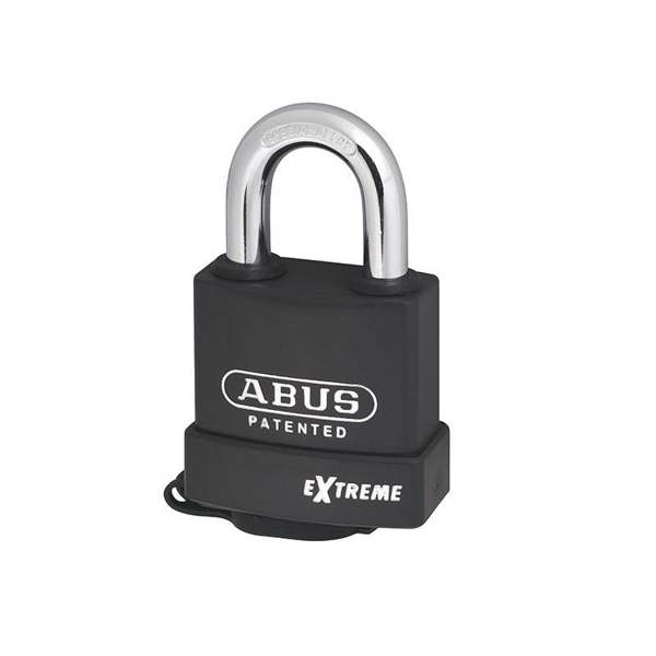 Abus Mechanical 83wp Series Weatherproof Padlock - Multi Colour - 