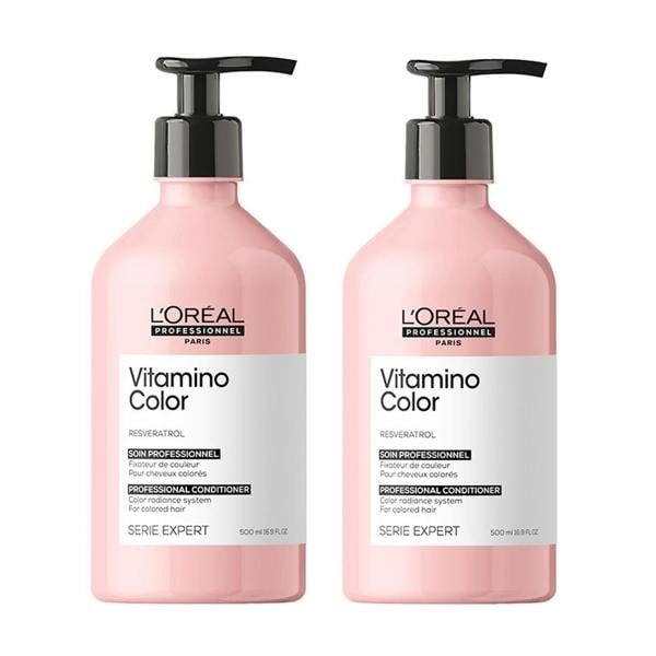 L'Oréal Professionnel Vitamino Color Conditioner Double
