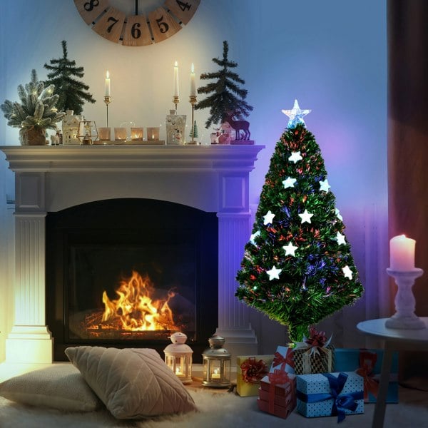 Chirstmas Tree