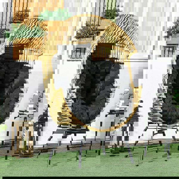 Rattan Leisure Chair