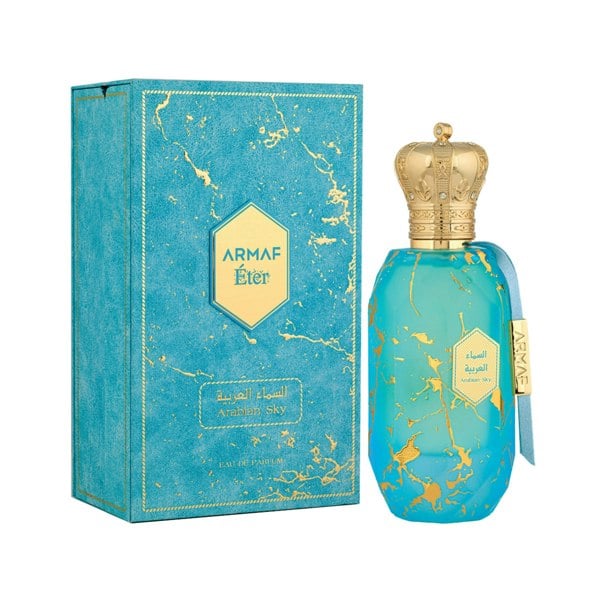 ARMAF Arabian Sky For ARMAF Eter Eau De Parfum - 100ml