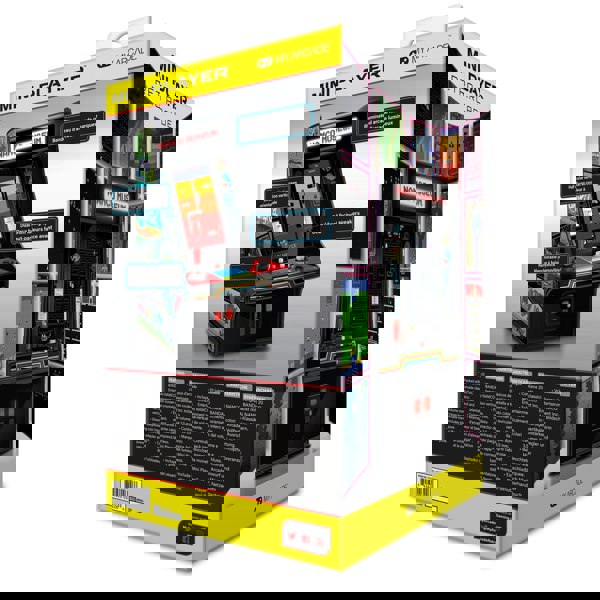 My Arcade | Mini Player 10 Bandai Namco Museum Hits (20 In 1) - xploregifts