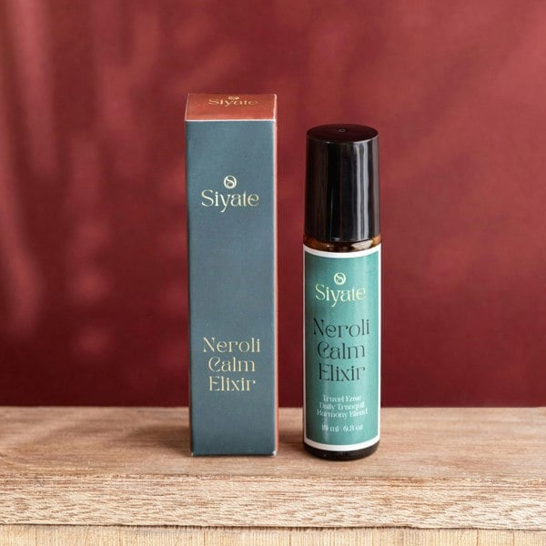 Prime Collection Siyate Neroli Calm Elixir Oil 10ml