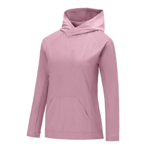 Dare 2B Womens The Laura Whitmore Edit Sprint City Lightweight Hoodie - Dusky Orchid