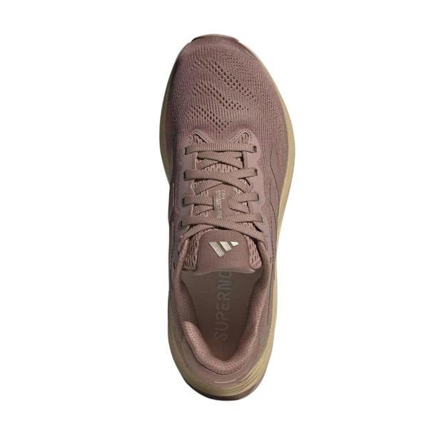 Adidas Womens/Ladies Supernova Rise 2 Running Shoes - Clay - 