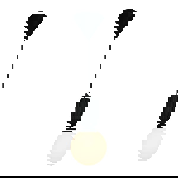 Nordlux Sadie | Pendant | Black