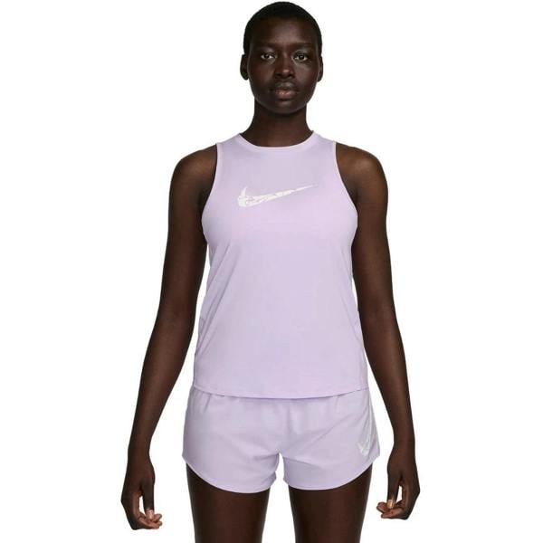 Nike Fn2606 512 Lilac Running Vest Female XS