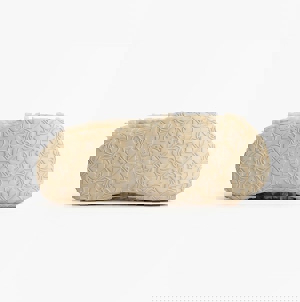 Bedroom Athletics LAUREN Womens Slipper Boots Cream