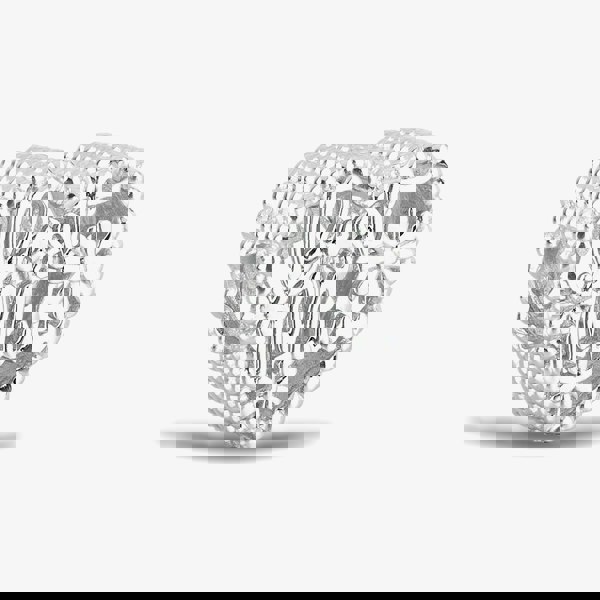 Rosa Lea Best Mum Heart Charm AM-2THB022604