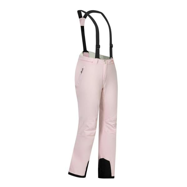 Dare 2B Womens/Ladies Effused III Ski Trousers - Pink Haze - 