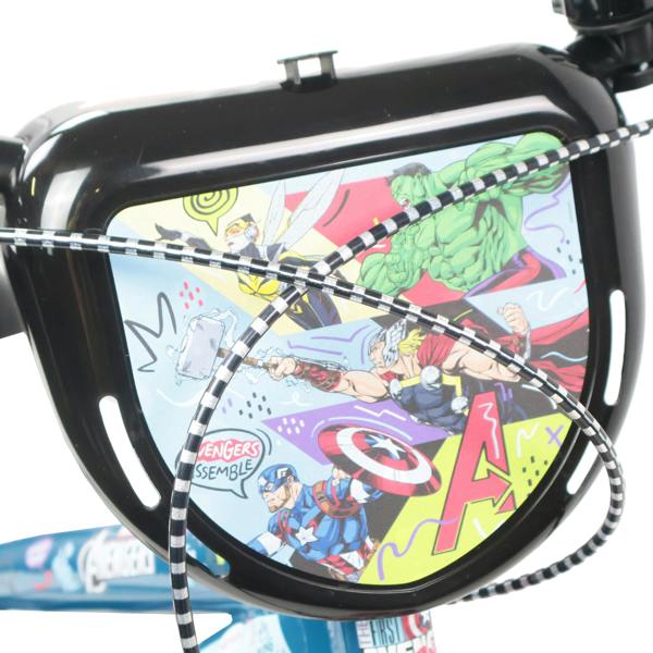 Denver Avengers 14" Bicycle