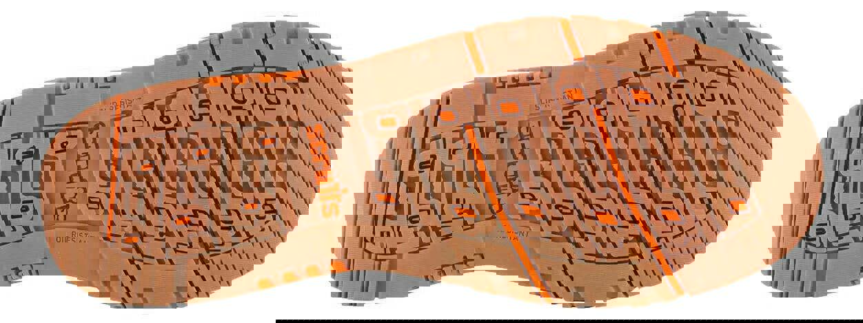 Scruffs Nevis Mens S1P Safety S3 Steel Toe Work Ankle Boots