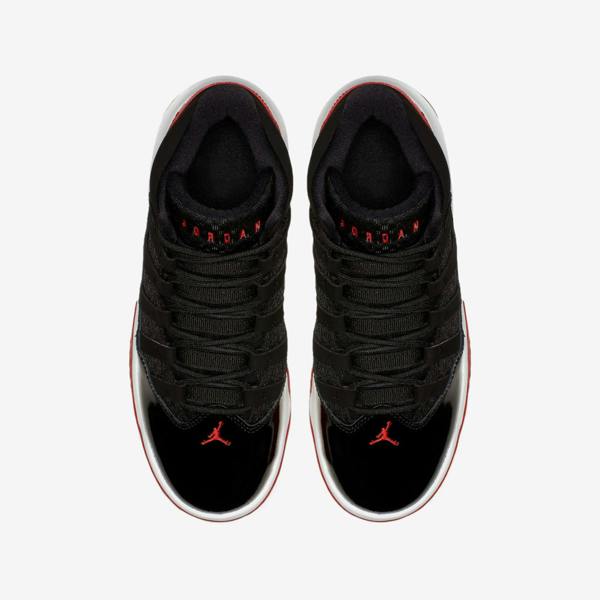 Nike AQ9214-006 Sneakers   in  Black