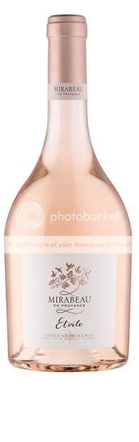 Mirabeau, Cotes de Provence, Etoile Rose 2022 75cl