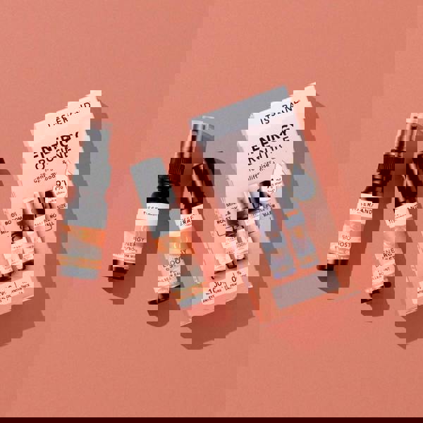 Tisserand Energy Routine Duo