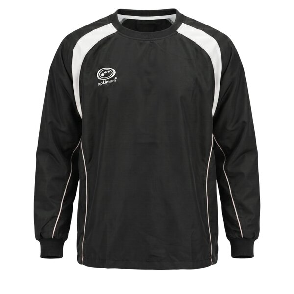 Optimum Blitz Windbreaker | Windproof, Waterproof, Cuffed Wrists