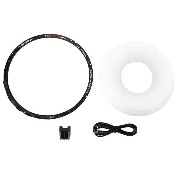 Celestron Dew Heater Ring 11"