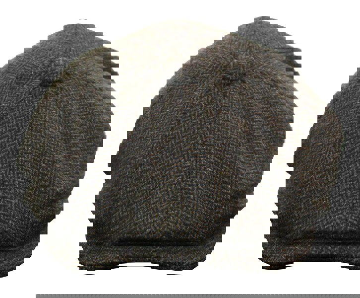 8-panel_hat_ht6093-dark-brown_s(56cm), 8-panel_hat_ht6093-dark-brown_m(57cm), 8-panel_hat_ht6093-dark-brown_l(58cm), 8-panel_hat_ht6093-dark-brown_xl(59cm), 8-panel_hat_ht6093-dark-brown_xxl(60cm)