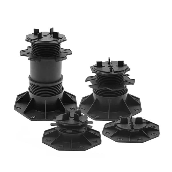 Nicoman Adjustable Pedestal Support for Paving