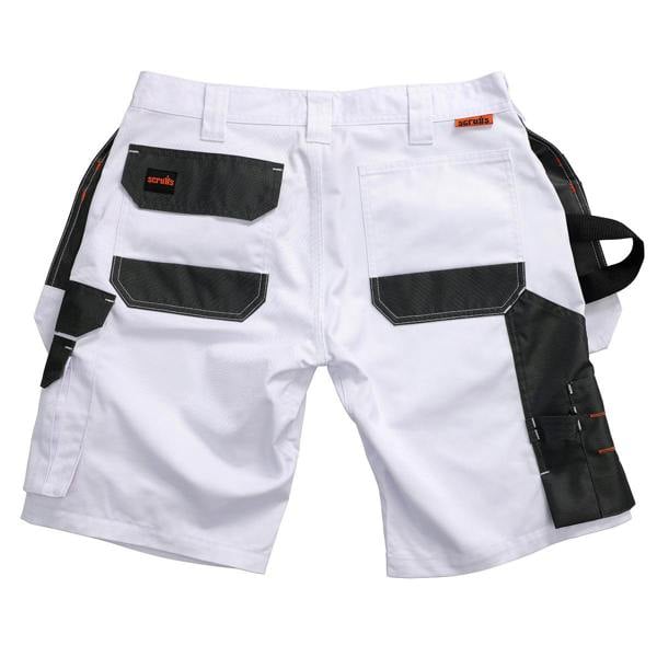 Scruffs Worker Plus Holster Short