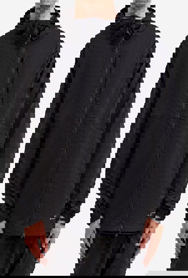 Snow Peak Utility Parka