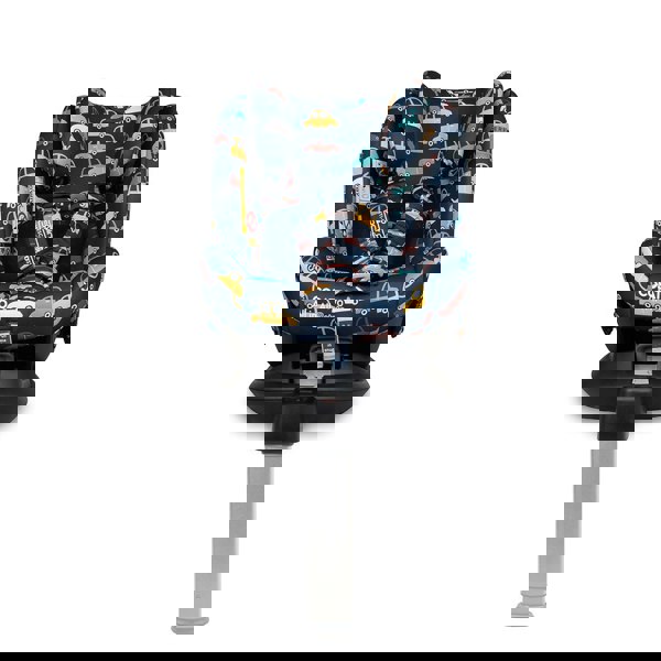 All in All 360 Rotate Car Seat Beep Beep - Carseat - Cosatto Store