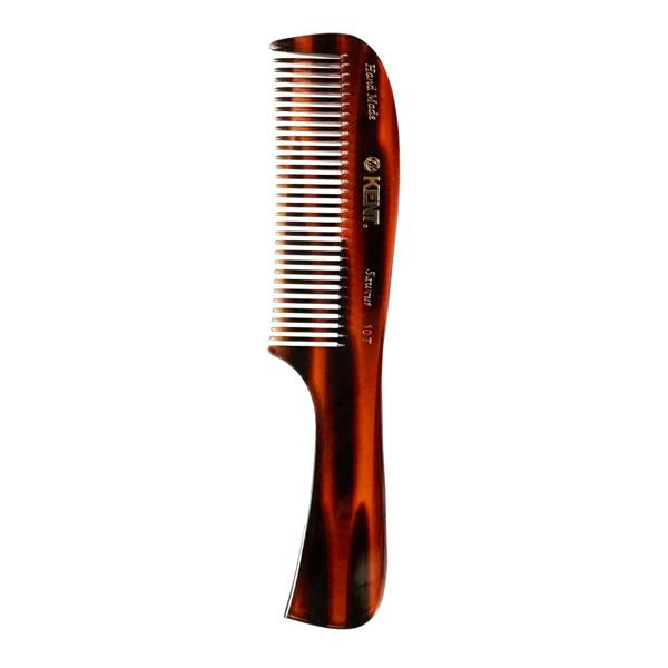 Kent Comb (A 10T) Handmade 199mm Large Handled Rake Comb