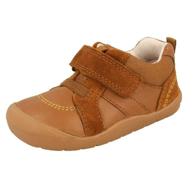 Start-rite Boys Startrite Casual Shoes Twist 1