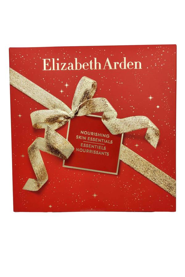 Elizabeth Arden Eight Hour Elizabeth Arden 8 Hour Cream 50ml, Lip Protectant 3.7g Hand Treatment 30ml Elizabeth Arden