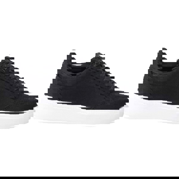 TOMS TRVL LITE Rio Mens Trainers - Black