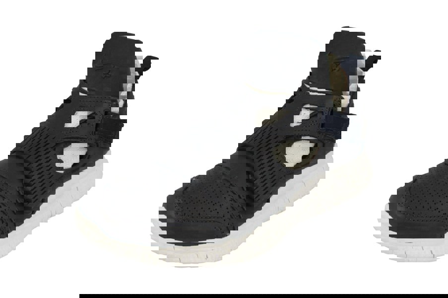 Nike Free Huarache Carnivore Sp Mens 801759  413 - Obsidian White Catalina Black 413 - Photo 0