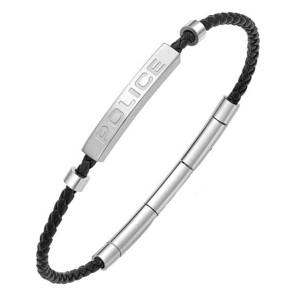 Police Contour Bracelet PEAGB0040602