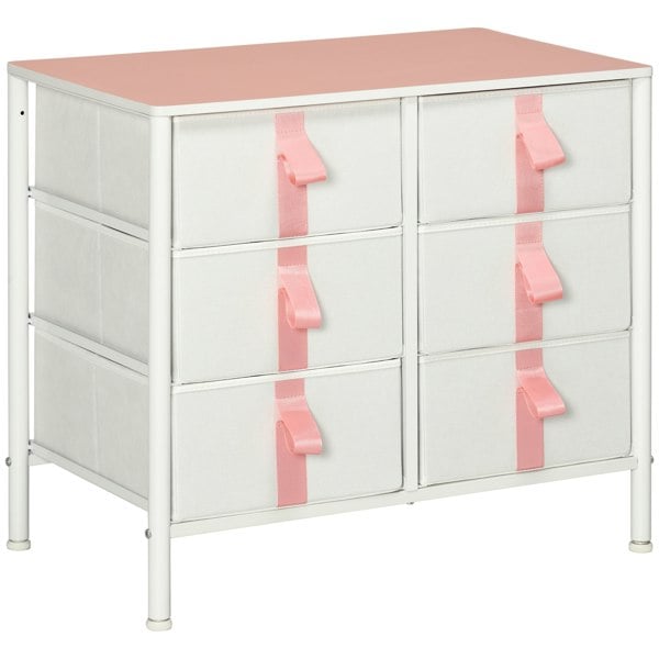 Fabric Dresser