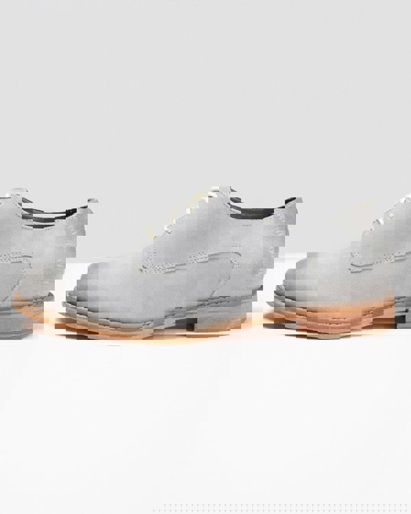 J Shoes Sylvia Natural Grey Womens Shoes