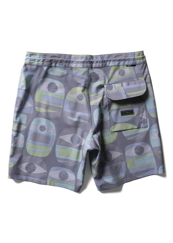 VIssla Minds Eye 17.5" Boardshort boardshort Vissla