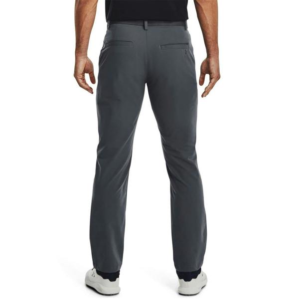 Under Armour Mens Tech Trousers - Frost Gray - 