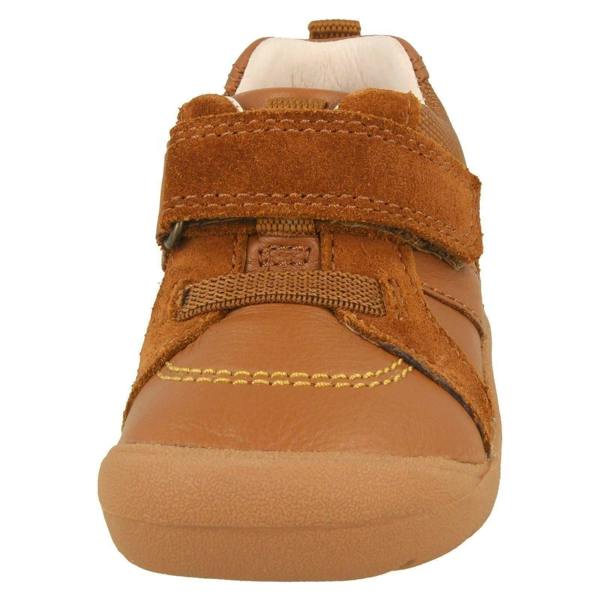Start-rite Boys Startrite Casual Shoes Twist 1
