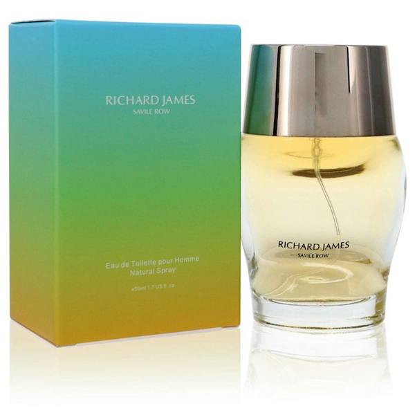 Richard James Savile Row Eau De Toilette Spray 50 ml