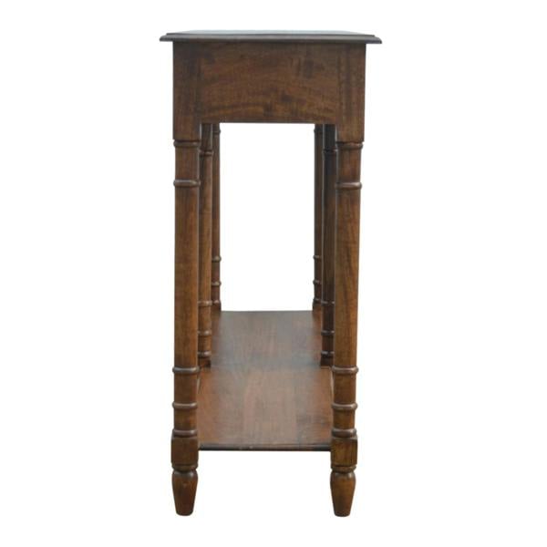 Artisan Furniture 4 Drawer Hallway Console Table