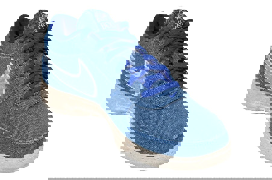 Nike Book 1 Blue Mens Basketball Trainers Ih0892 900 - Multi Color Sail 900 - Photo 3