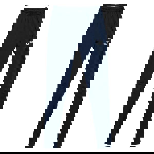 Umbro Unisex Adult Optimus Training Bottoms - Navy - 