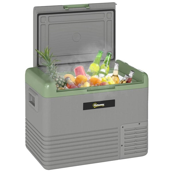 Car Fridge