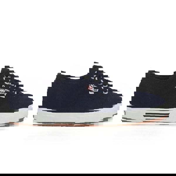 Superga Unisex Adult 2950 Cotu Trainers - Blue - 