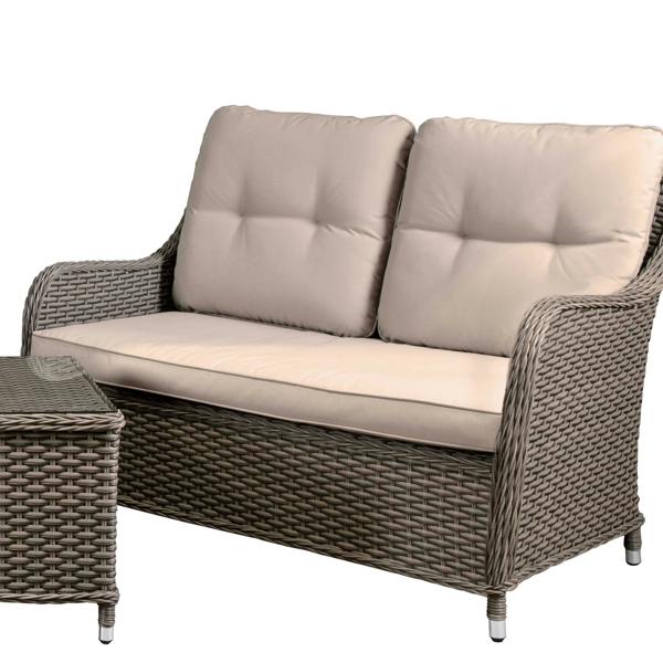 Dellonda DG88 Outdoor Sofas 2nd perspective