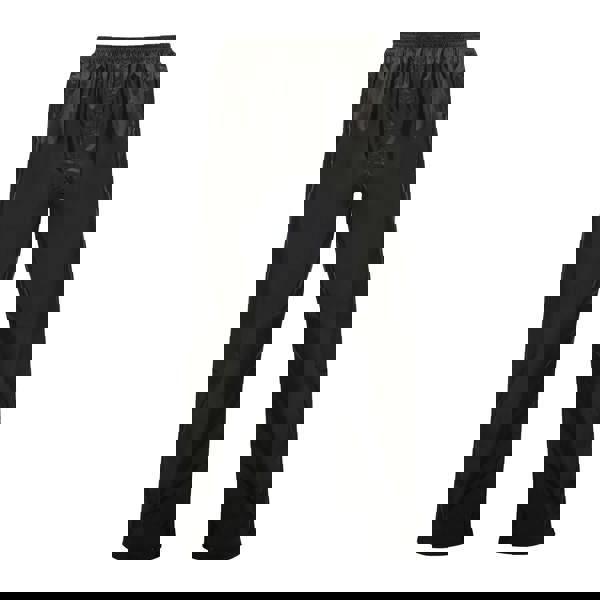 Regatta Professional Mens Packaway Over Trousers - Black