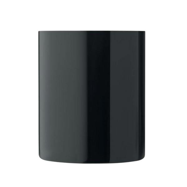 MidOcean Taniss Double Wall 300ml Mug - Black - 