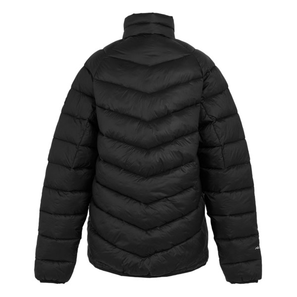 Regatta Men's Dalent Padded Jacket - Black