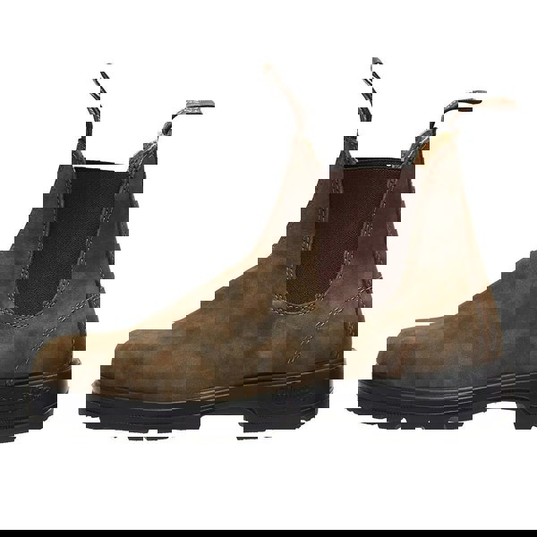 Blundstone 585 UN Classic Rustic Brown