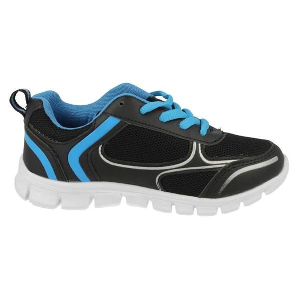 Reflex Boys Reflex Lightweight Trainers N1089