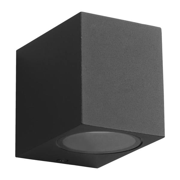 Milagro BOKA Garden Wall Lamp 1xGU10 IP44